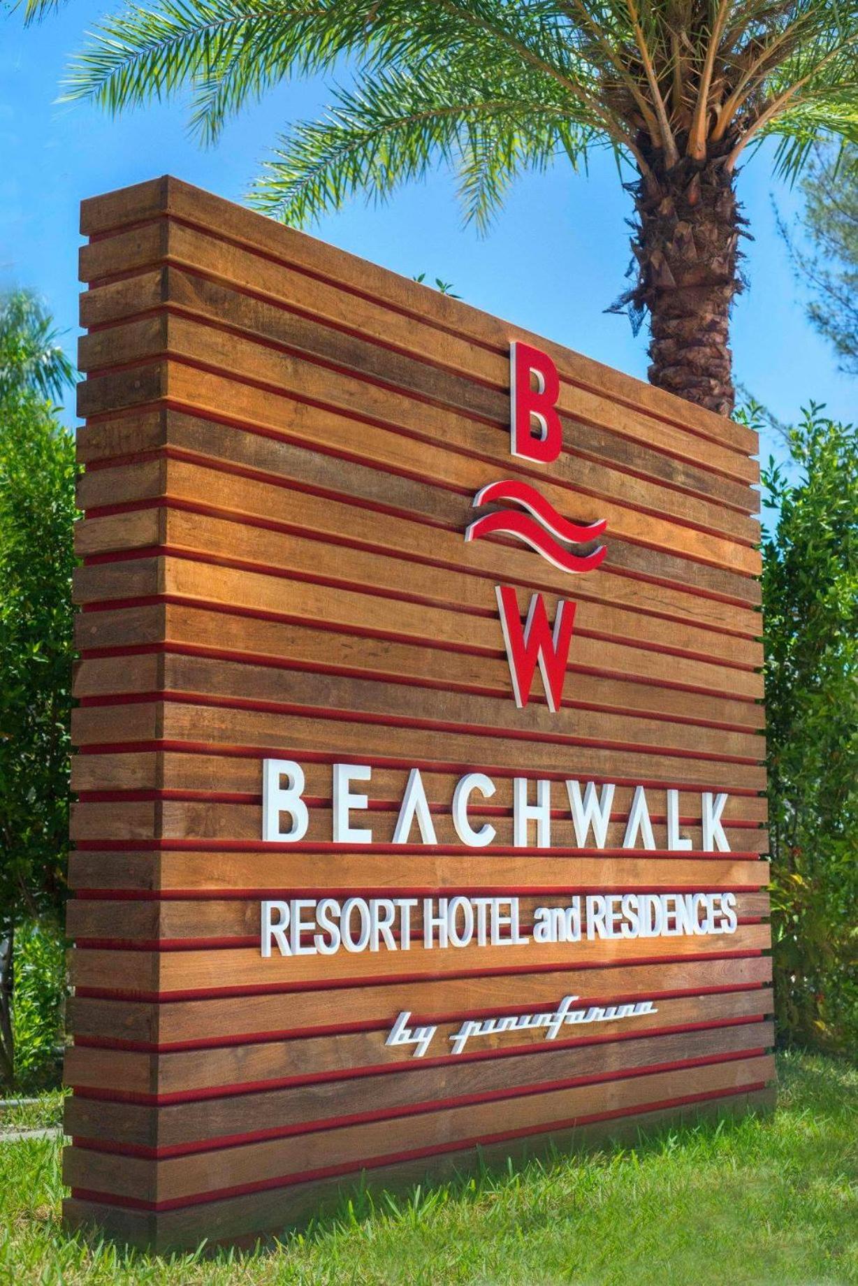 Вилла 2602 E Hallandale Beach Blvd 1 Br Экстерьер фото