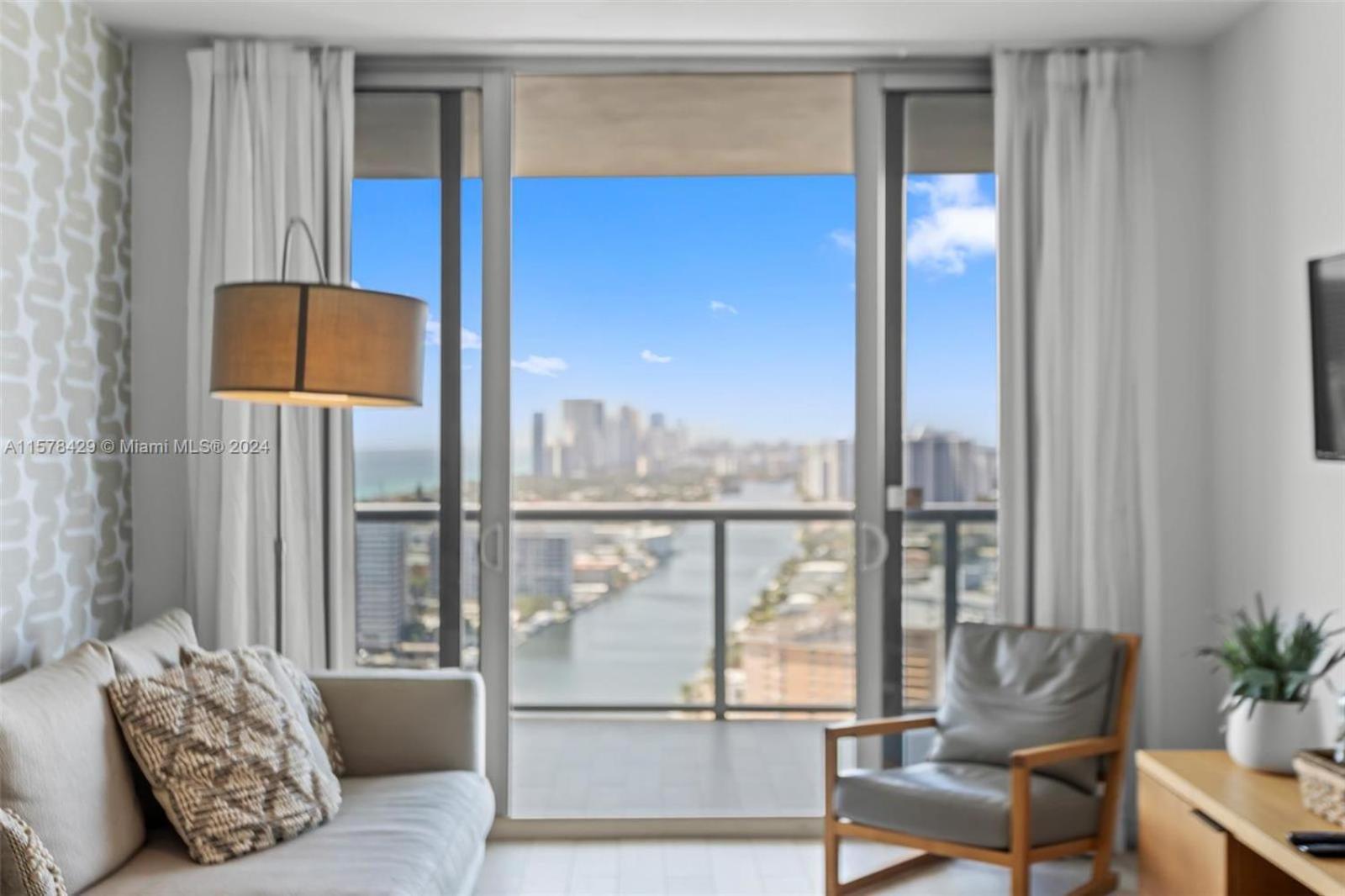 Вилла 2602 E Hallandale Beach Blvd 1 Br Экстерьер фото