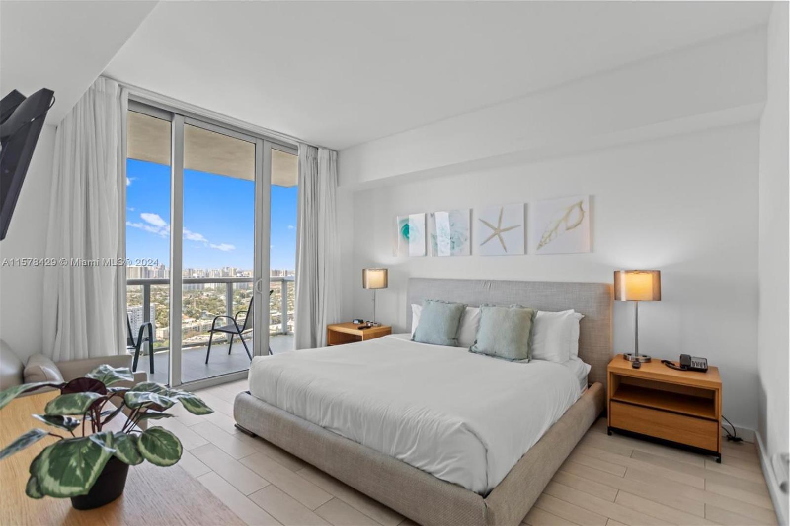 Вилла 2602 E Hallandale Beach Blvd 1 Br Экстерьер фото