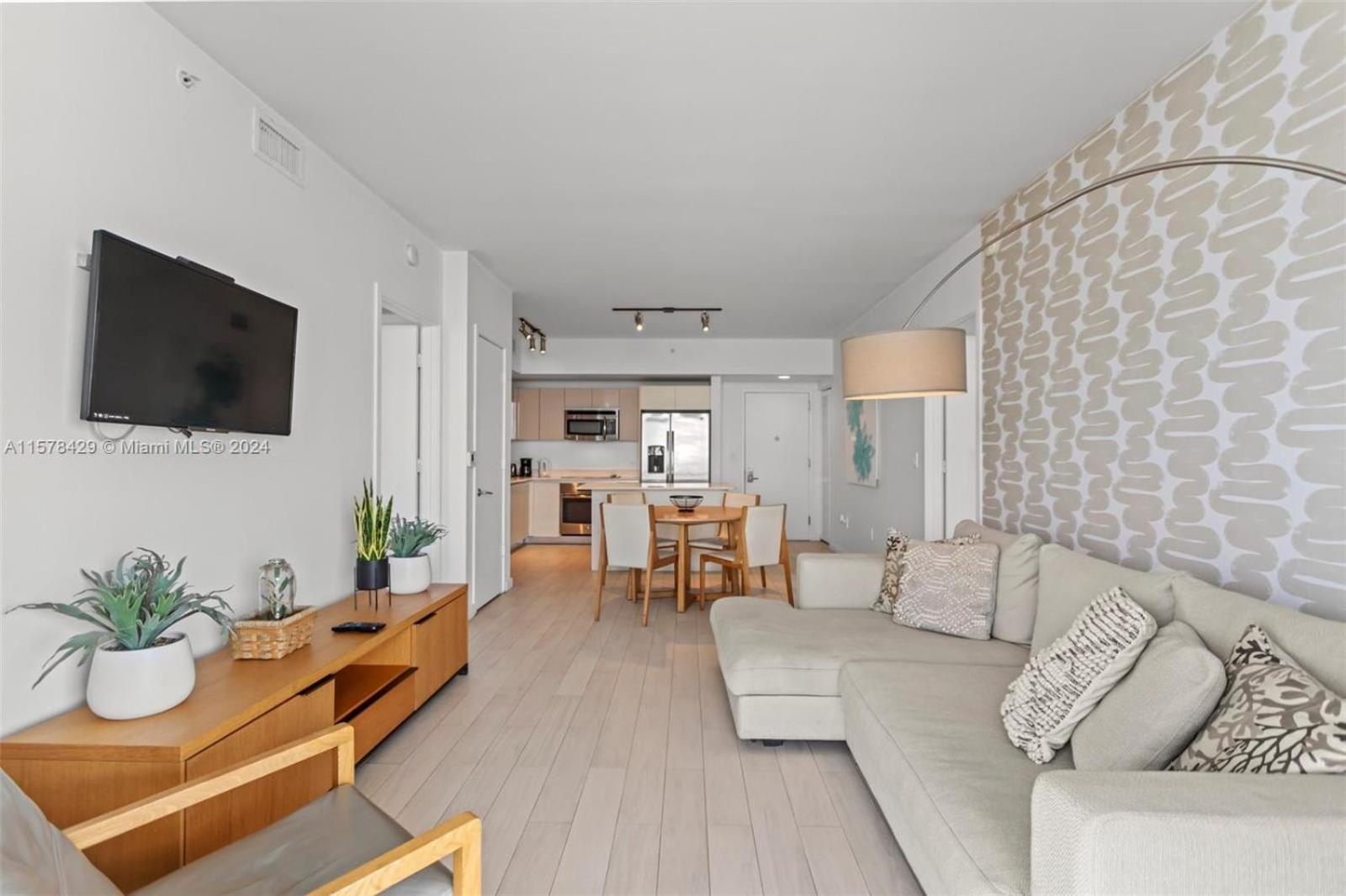 Вилла 2602 E Hallandale Beach Blvd 1 Br Экстерьер фото