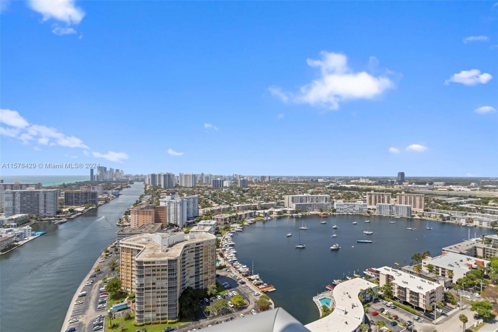 Вилла 2602 E Hallandale Beach Blvd 1 Br Экстерьер фото