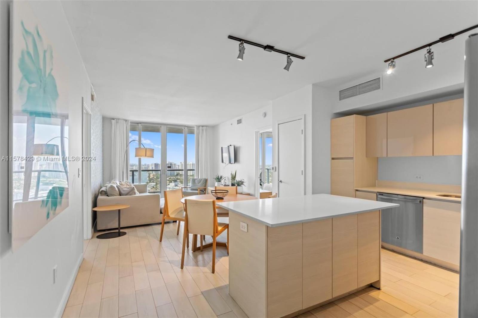 Вилла 2602 E Hallandale Beach Blvd 1 Br Экстерьер фото