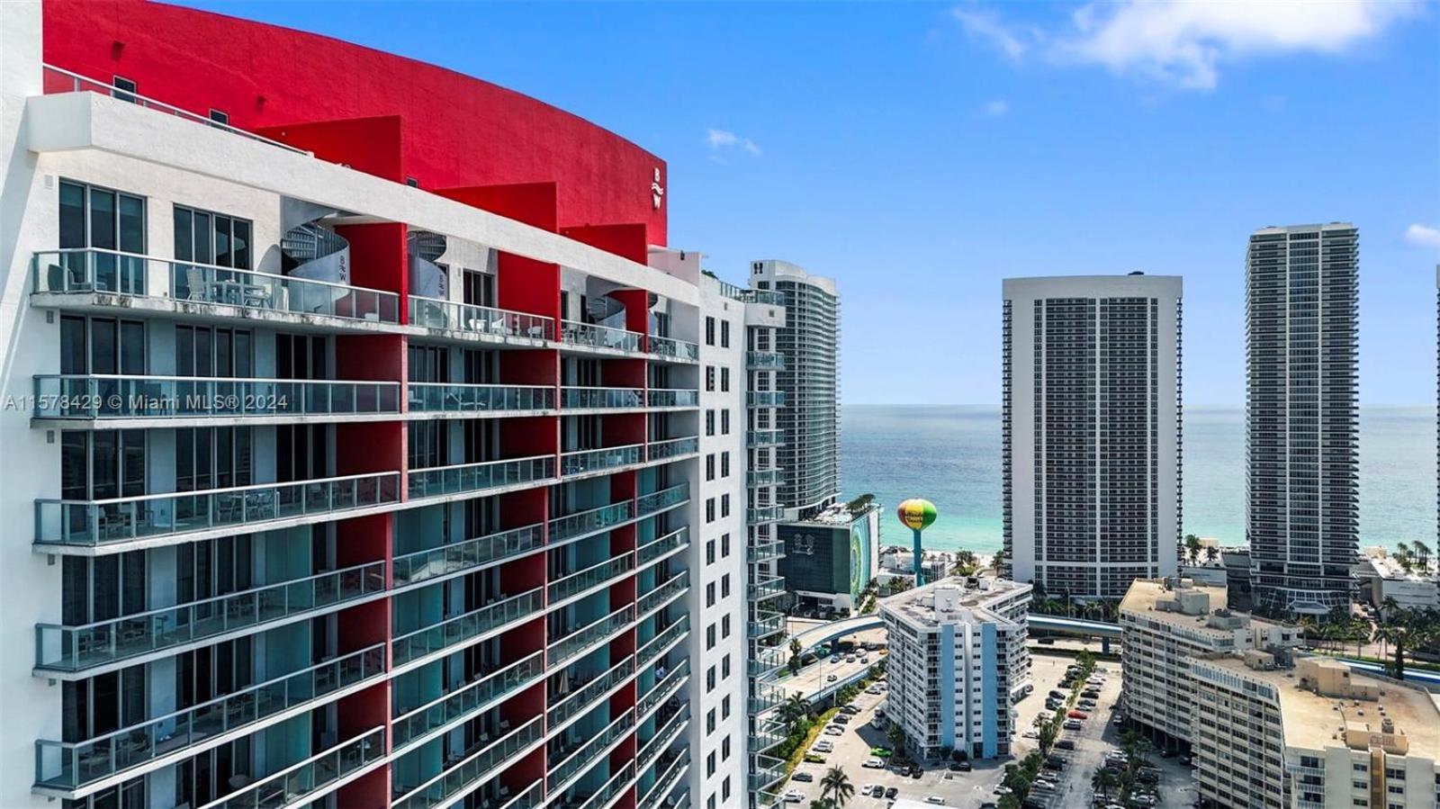 Вилла 2602 E Hallandale Beach Blvd 1 Br Экстерьер фото