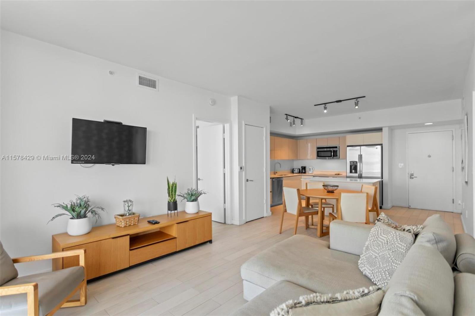 Вилла 2602 E Hallandale Beach Blvd 1 Br Экстерьер фото
