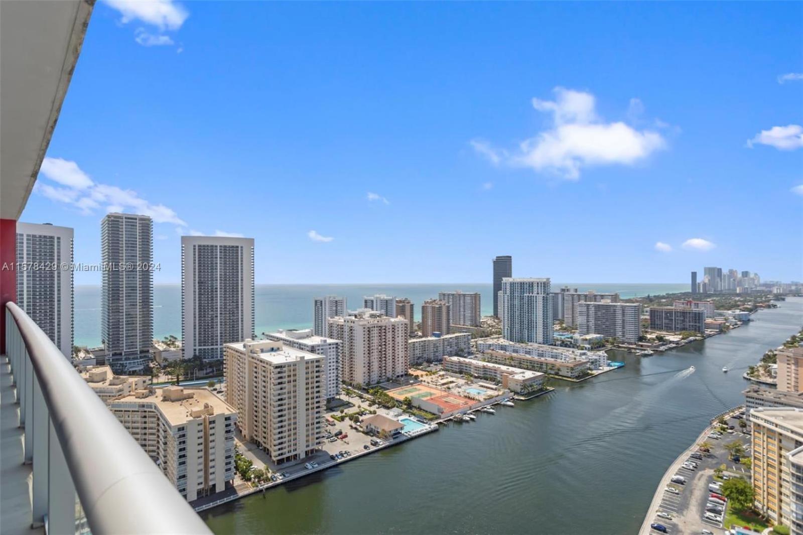 Вилла 2602 E Hallandale Beach Blvd 1 Br Экстерьер фото