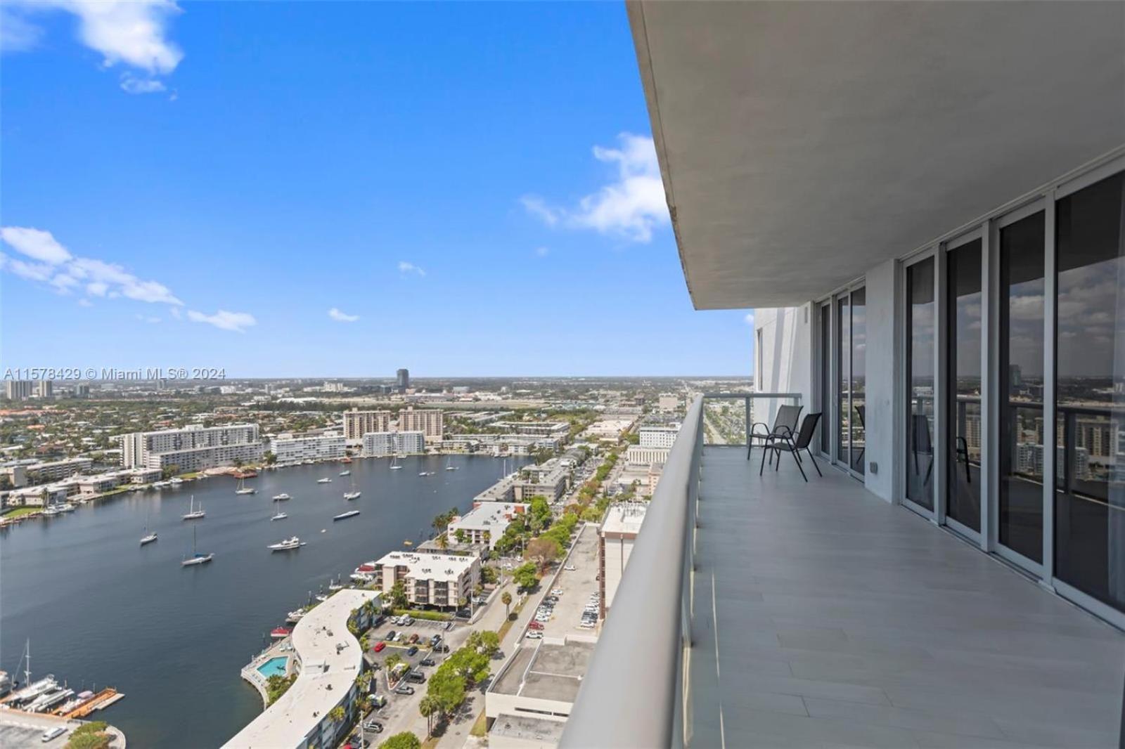 Вилла 2602 E Hallandale Beach Blvd 1 Br Экстерьер фото