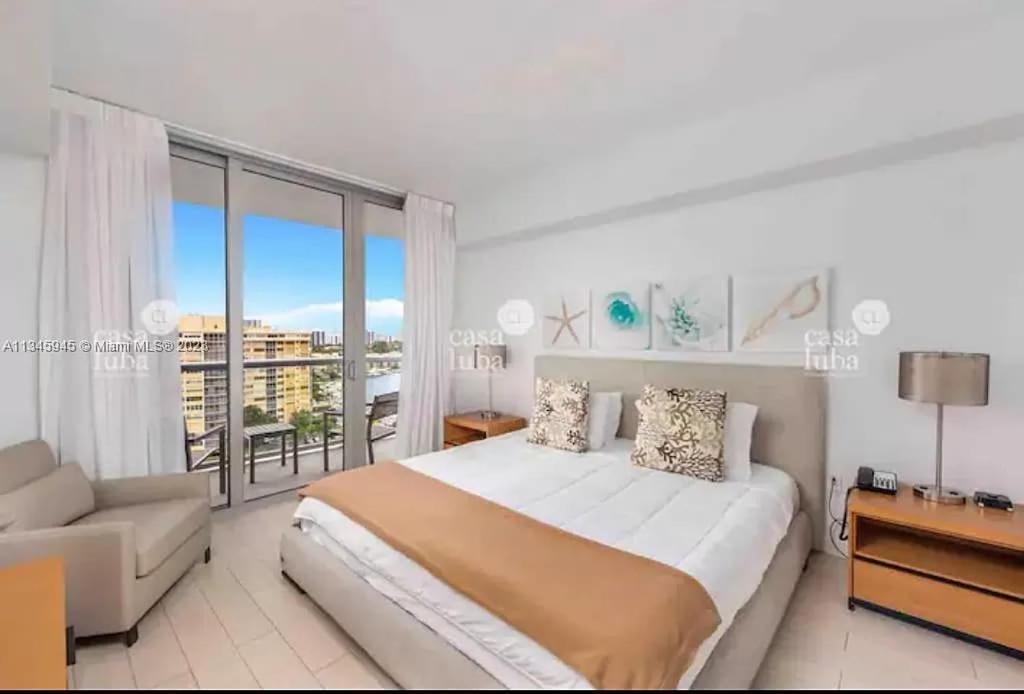 Вилла 2602 E Hallandale Beach Blvd 1 Br Экстерьер фото